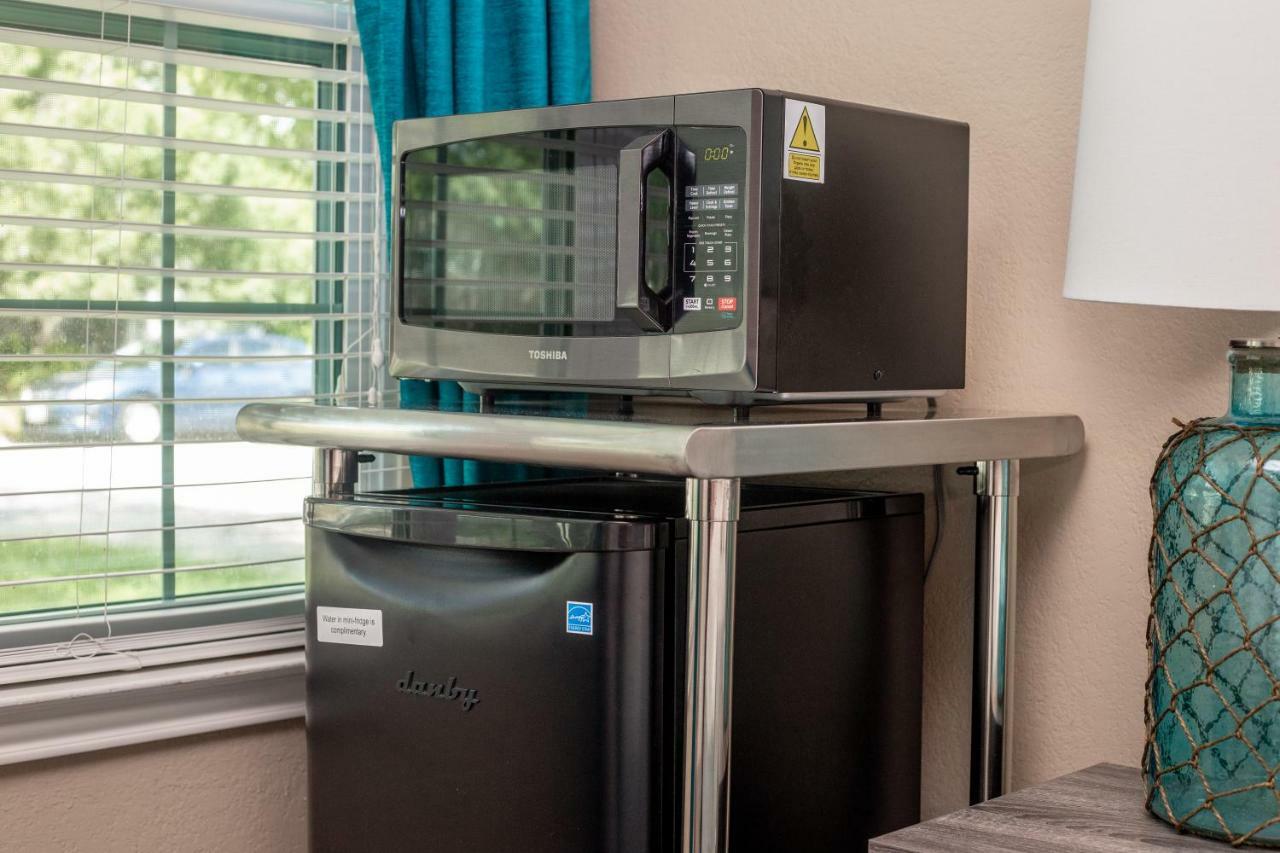 Comfortable, Family And Business Friendly 2Bd/2Ba House In North Austin Eksteriør billede