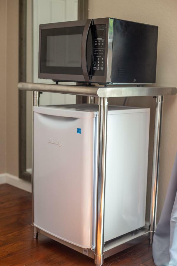 Comfortable, Family And Business Friendly 2Bd/2Ba House In North Austin Eksteriør billede